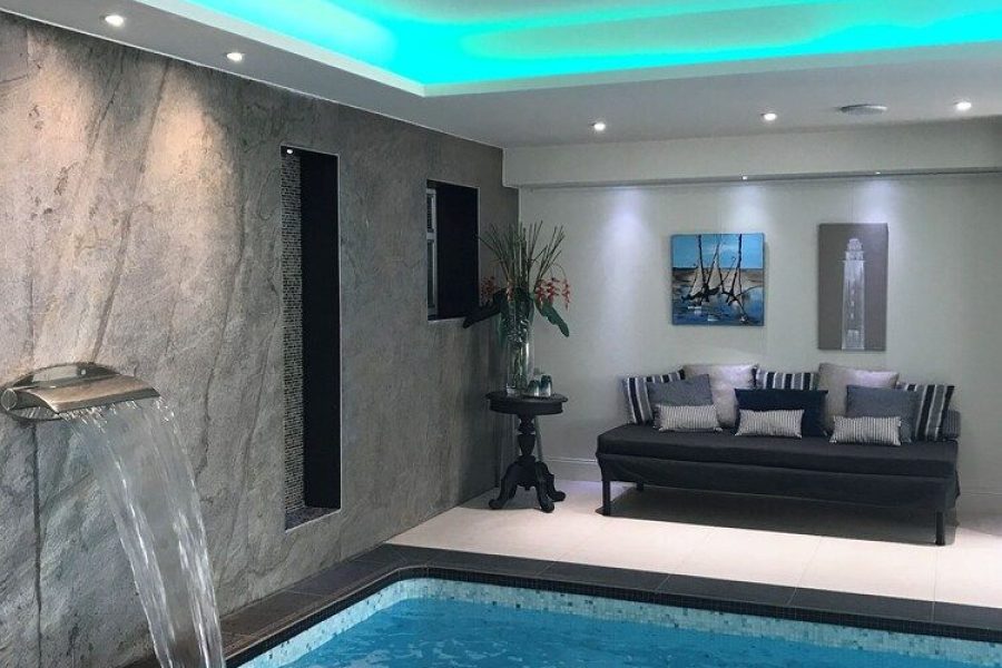 Venezia - Mérignac - Les Criquets Hôtel & Spa