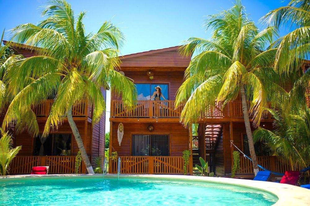 Roma - Messico - Riviera Maya - Coconut by ÓOL Hotels