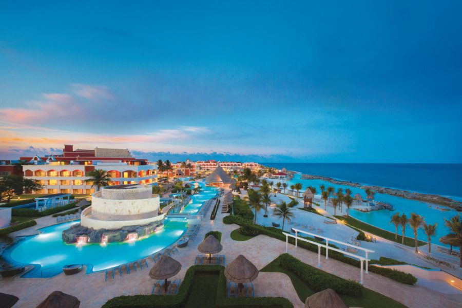 Venezia - Messico - Riviera Maya - Hard Rock Hotel Riviera Maya - Heaven Adults Only - All Inclusive