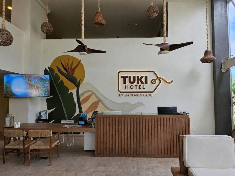 Volo + Hotel Torino - Messico - Riviera Maya - Hotel Tuki Tulum da 1383.57€