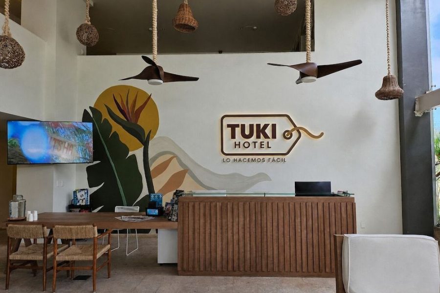 Torino - Messico - Riviera Maya - Hotel Tuki Tulum