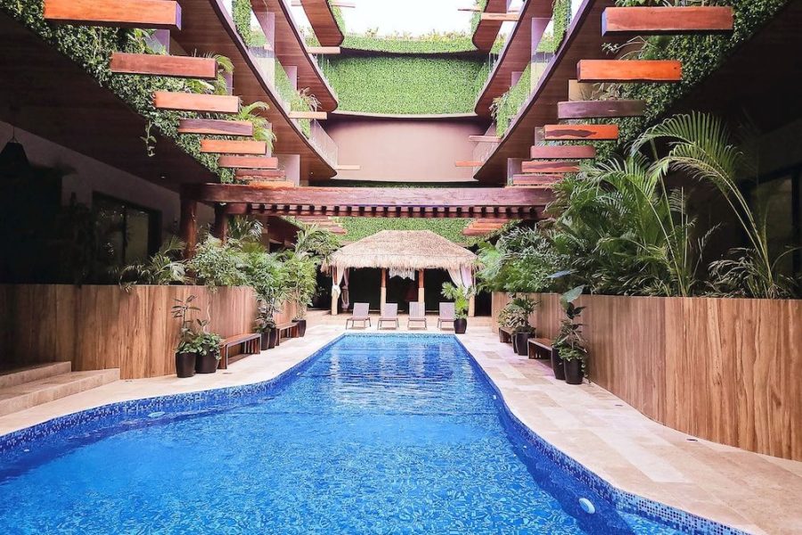 Venezia - Messico - Riviera Maya - Menesse Tulum Luxury Apartments by Spot Rentals