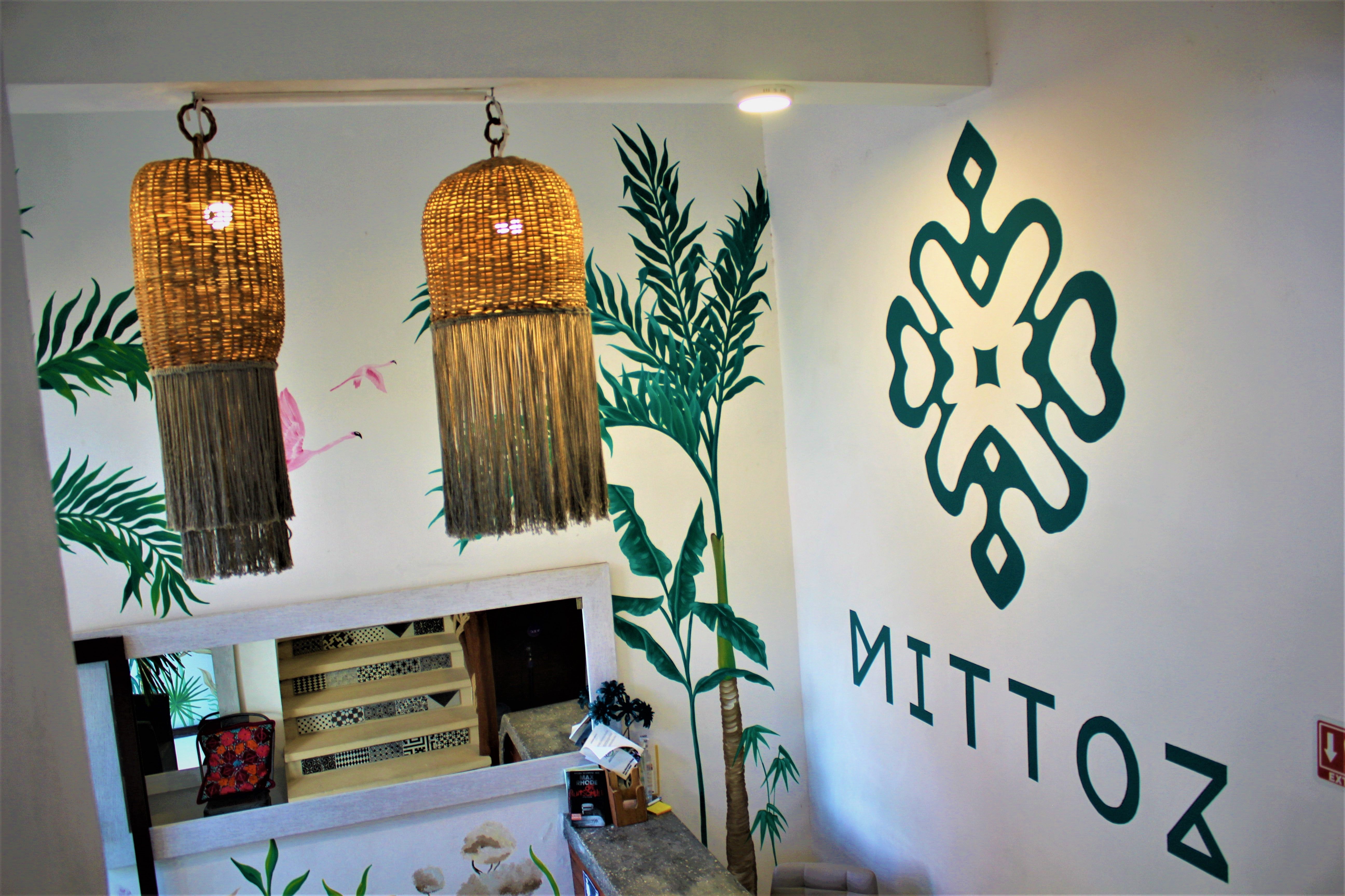 Roma - Messico - Riviera Maya - Mittoz House with beach access in Holbox downtown