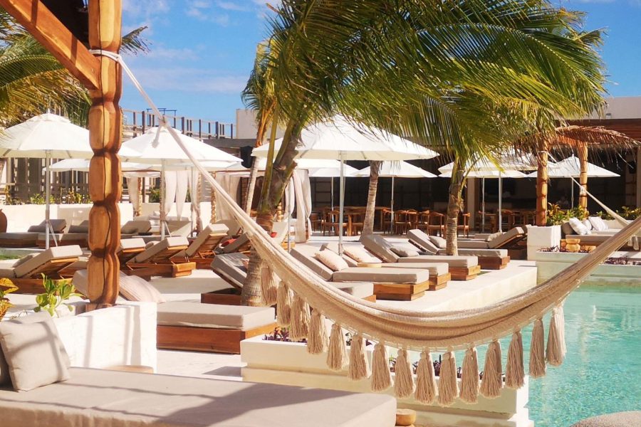 Roma - Messico - Riviera Maya - Motto By Hilton Tulum