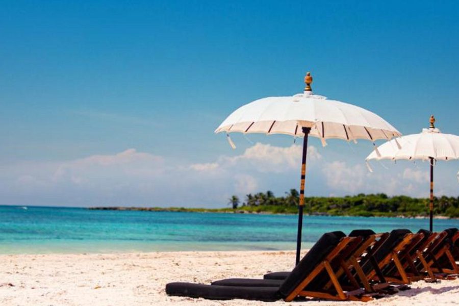 Roma - Messico - Riviera Maya - Serenity Authentic Glamping Tulum