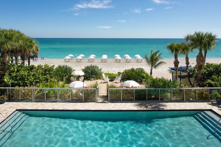 Palermo - Miami Beach (FL) - Sole Miami