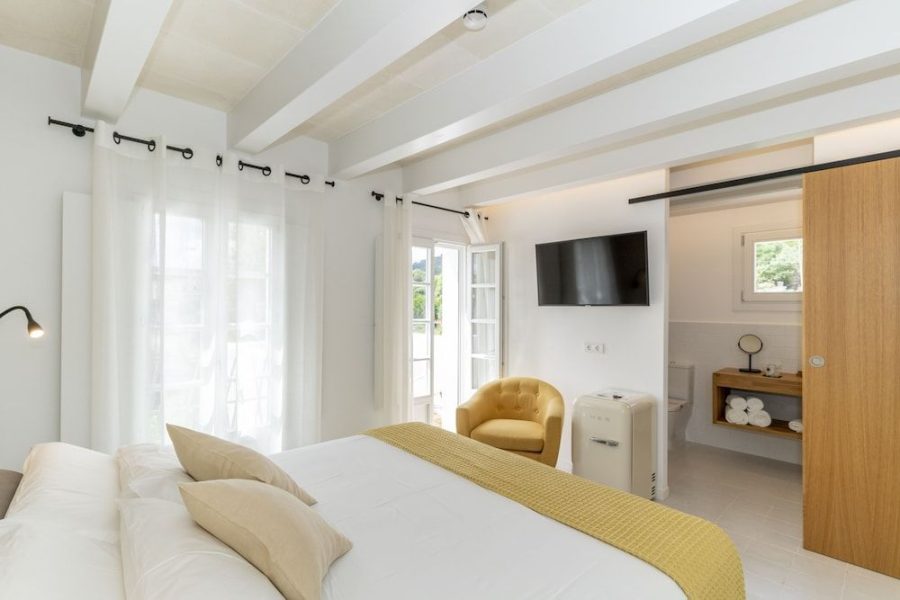 Roma - Minorca - Hotel m - 27