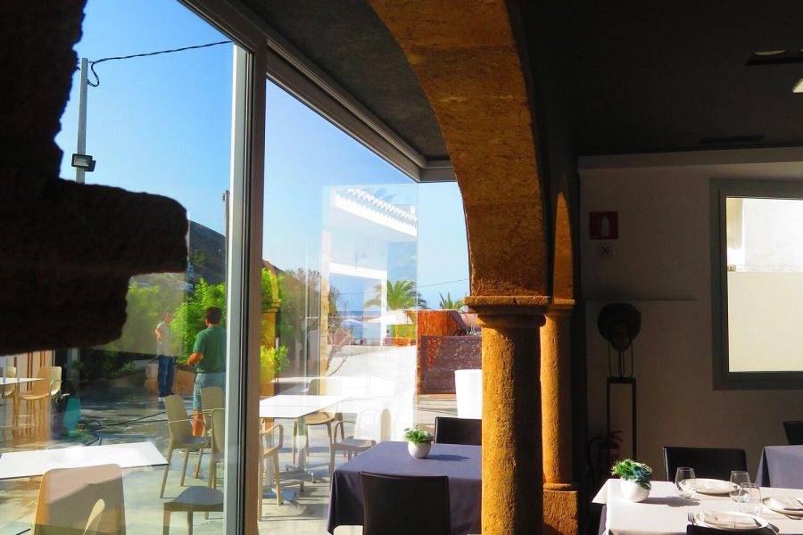 Roma - Moraira - HOTEL MAÑET