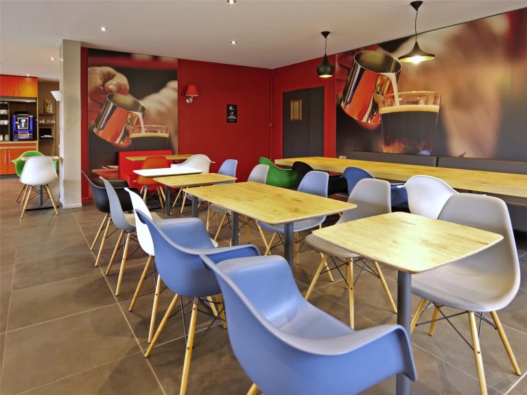 Volo + Hotel Roma - Moulins - ibis Moulins da 441.48€