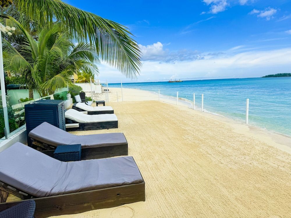 Catania - New Providence - Blue Ocean Village