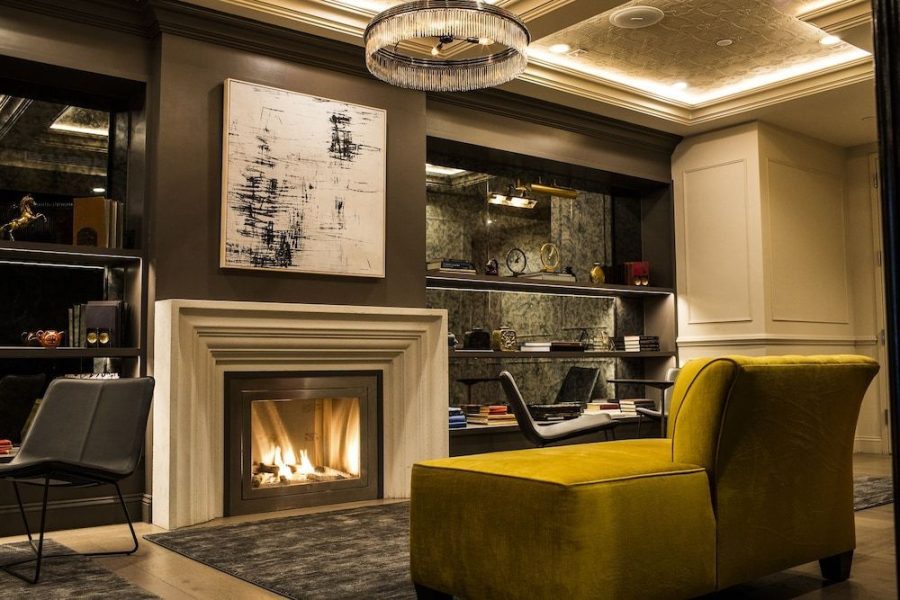 Milano - New York - Hotel 32 32