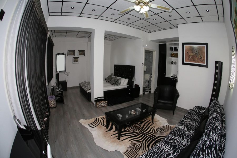 Milano - Nicosia - Asty Hotel
