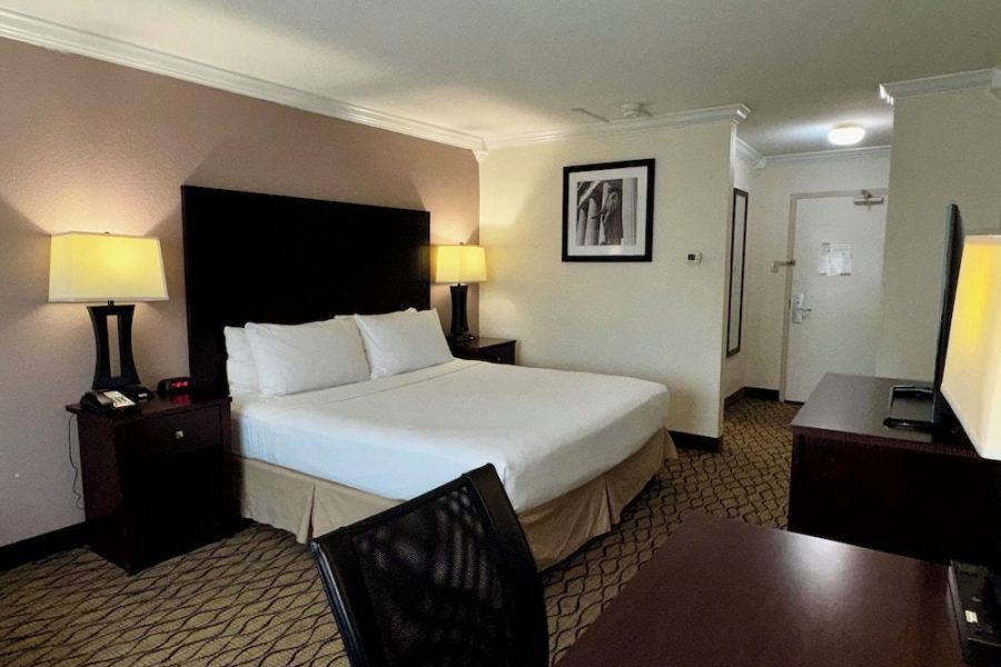 Milano - North Bergen - Executive Inn - Fort Lee