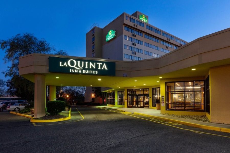 Roma - North Bergen - La Quinta by Wyndham Secaucus Meadowlands