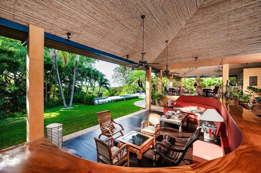 Roma - Nosara - Boutique Hotel Luna Azul