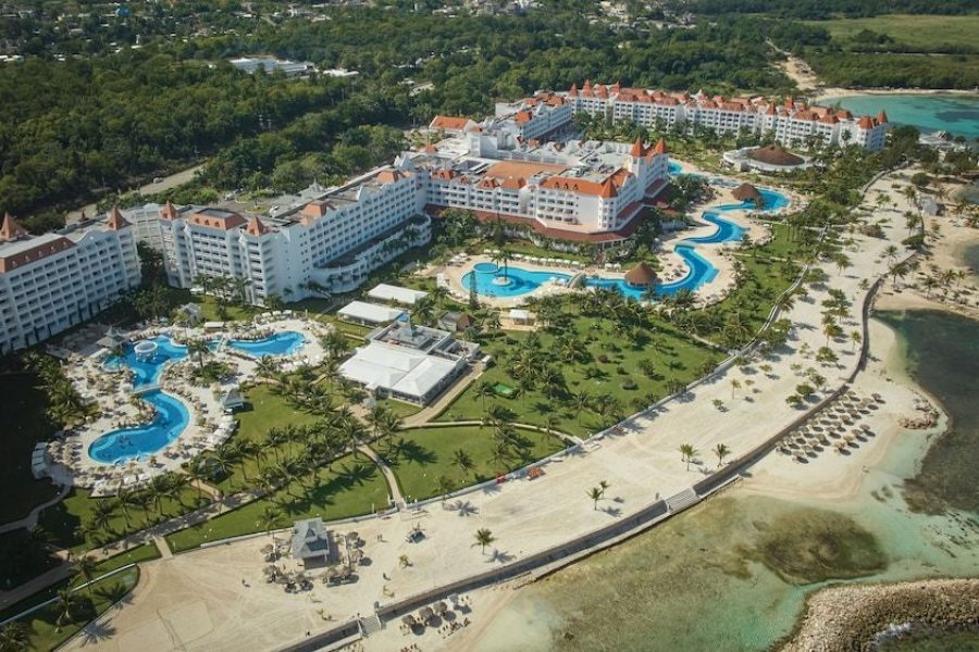 Roma - Ocho Rios - Bahia Principe Escape Runaway Bay - Hyatt Inclusive Collection - Adults Only - All Inclusive