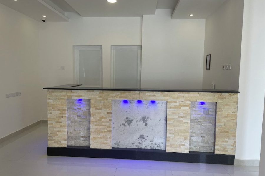 Roma - Oman - Season Inn Hotel Apartment_Duqm