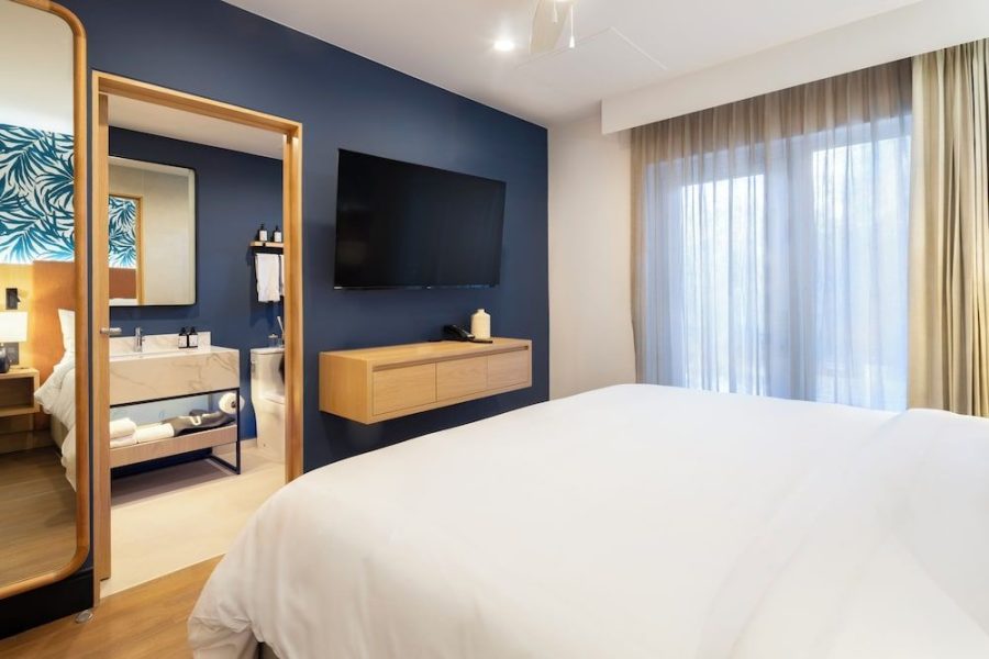 Roma - Oranjestad - voco Surfside Aruba by IHG