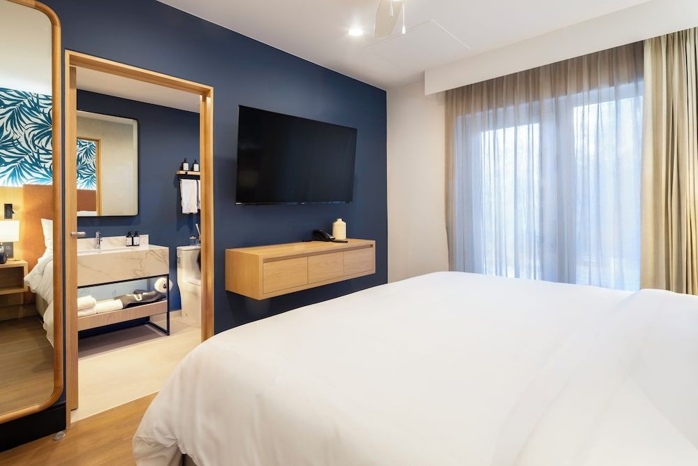 Roma - Oranjestad - voco Surfside Aruba by IHG