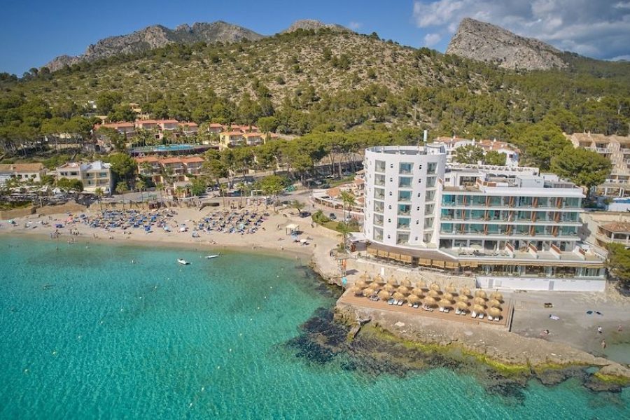 Bari - Paguera - Universal Hotel Aquamarin