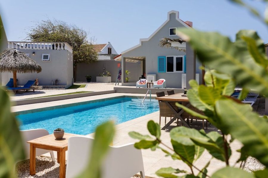 Roma - Palm Beach - Aruba Boutique Apartments - Adults Only