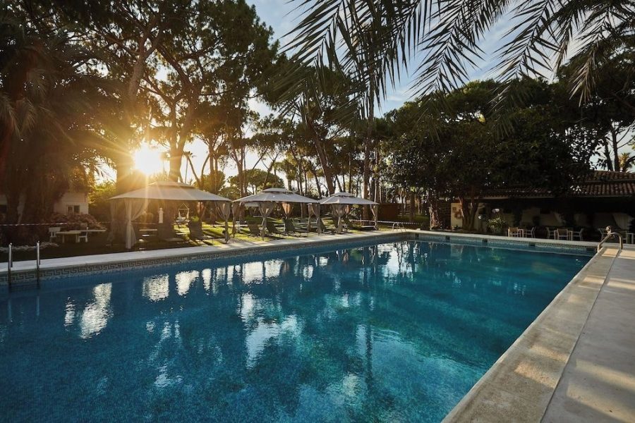 Bologna - Paterna - El Oasis Villa Resort