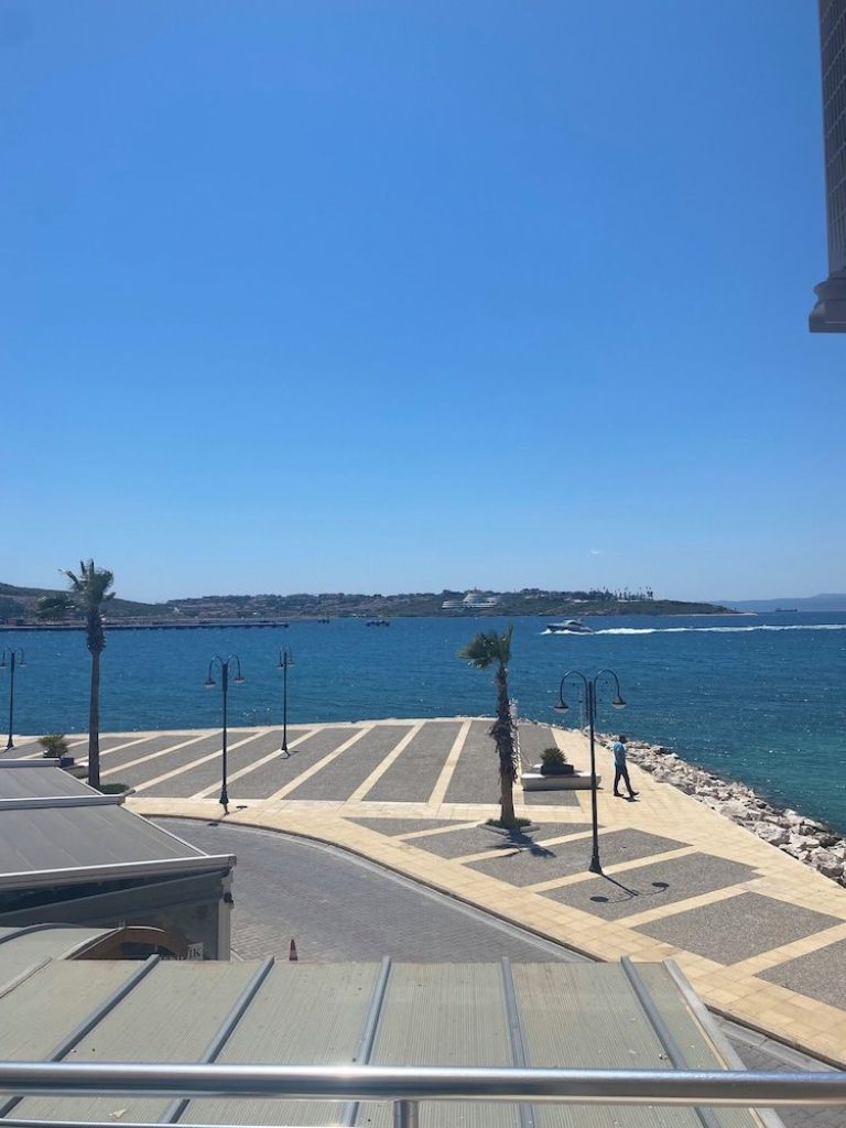 Volo + Hotel Roma - Provincia di Smirne - Pasifik Hotel da 454.57€