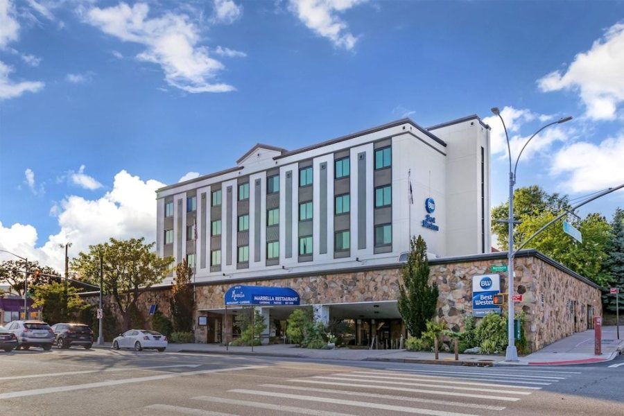 Milano - Queens County - Best Western Queens Gold Coast