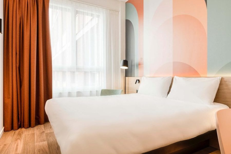 Roma - Regione Vallone - B&B HOTEL Namur