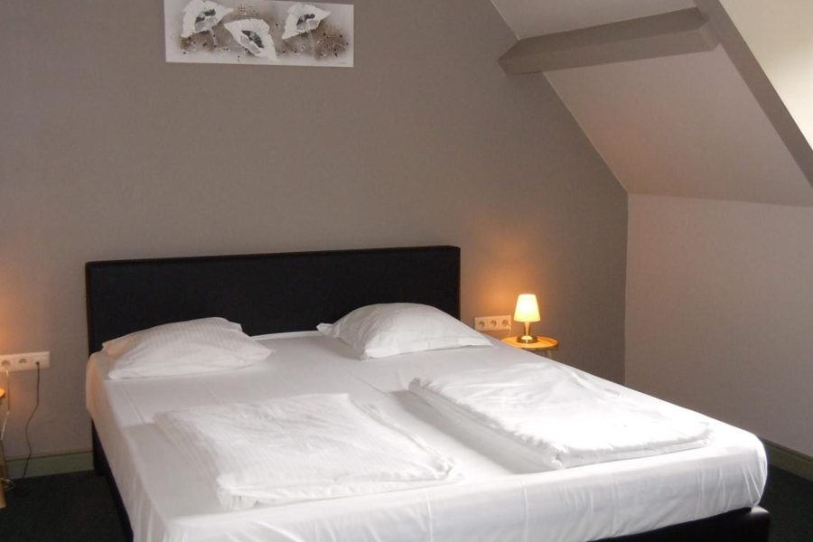 Venezia - Regione delle Fiandre - Hotel Malcot