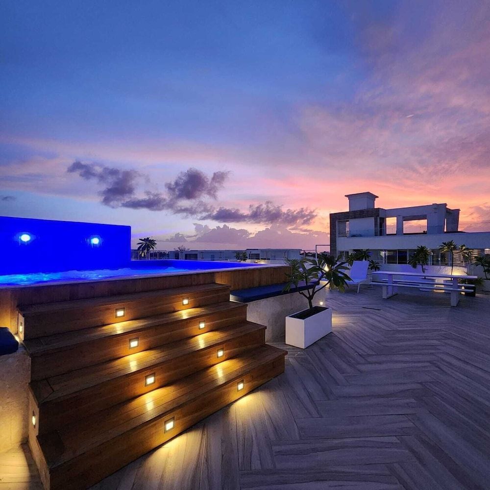 Firenze - Repubblica Dominicana - All Seasons Hotel