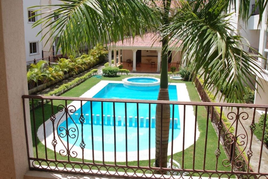 Firenze - Repubblica Dominicana - Bavaro Green