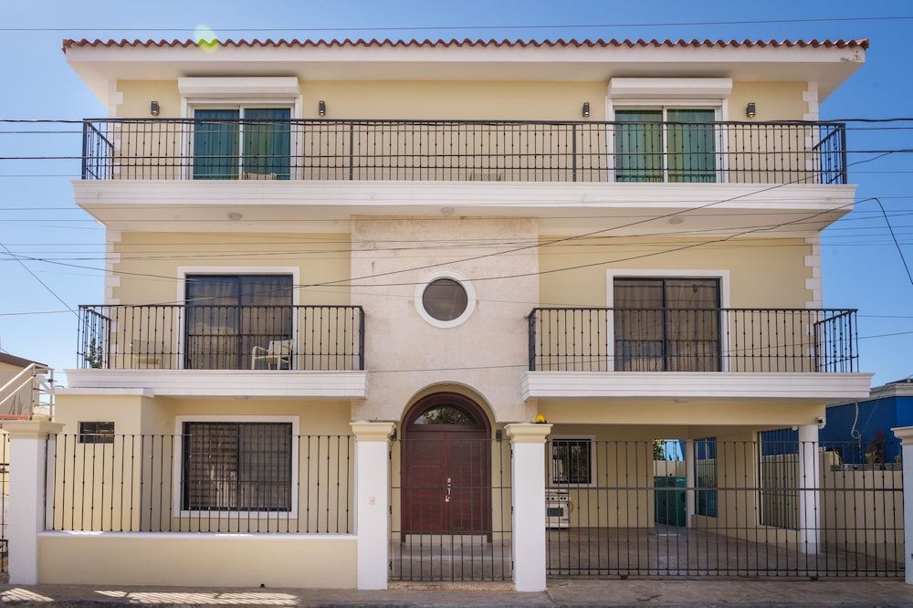 Bari - Repubblica Dominicana - Hotel La Casona MC