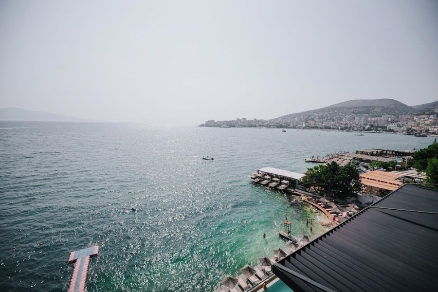 Roma - Riviera Albanese - Hotel Jaroal