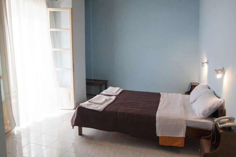 Torino - Roda - APRAOS BAY HOTEL