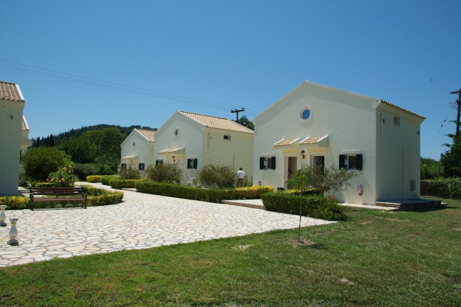 Roma - Roda - Ostria Apartments