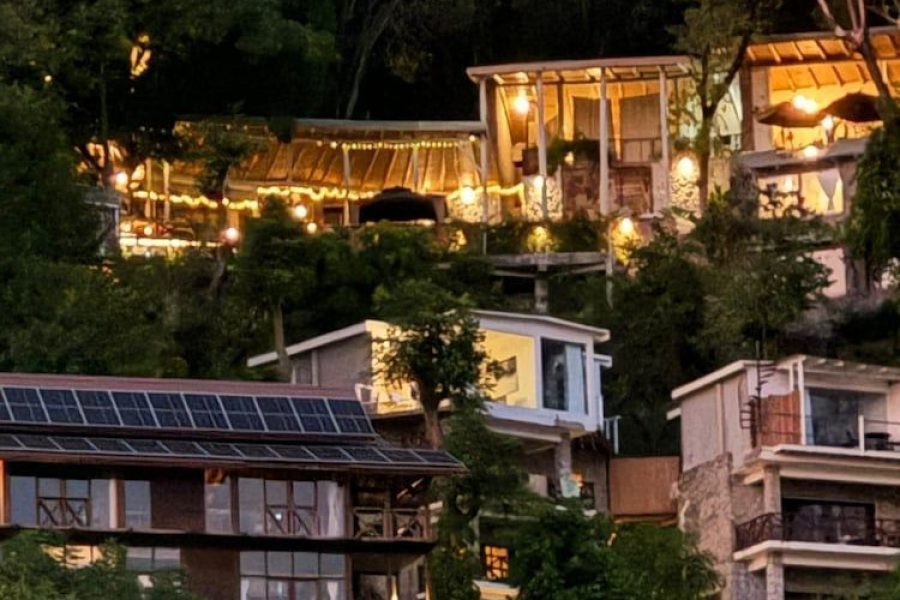 Roma - Saint Lucia - Green Fig Resort & Spa