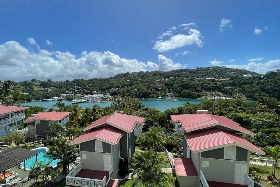 Roma - Saint Lucia - Vacation Club By Lush