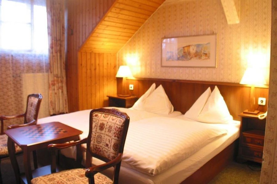 Roma - Salisburgo - Hotel Turnerwirt