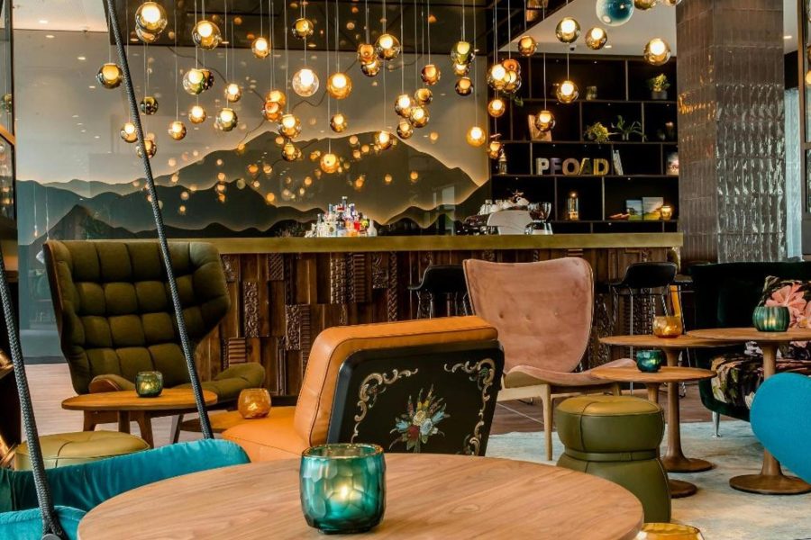 Bologna - Salisburgo - Motel One Salzburg-Süd