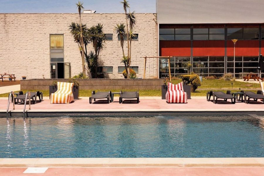 Milano - Santa Maria - Hotel Colombo