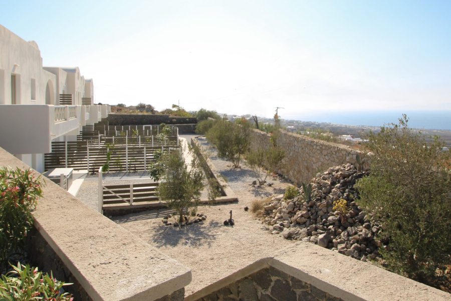 Bari - Santorini - Airy Suites
