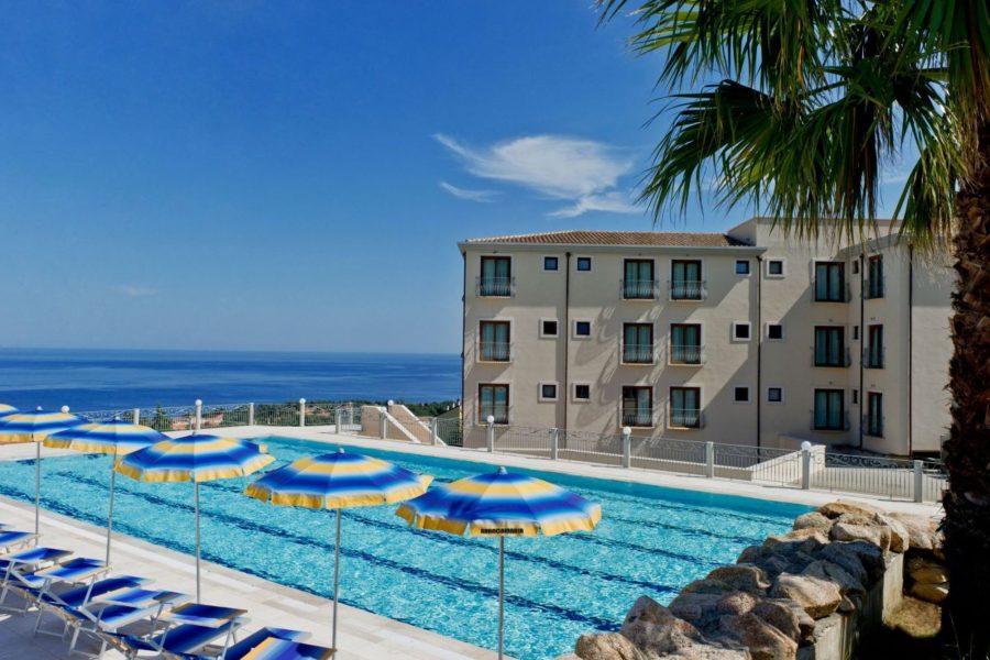 Venezia - Sardegna Orientale - Hotel Brancamaria
