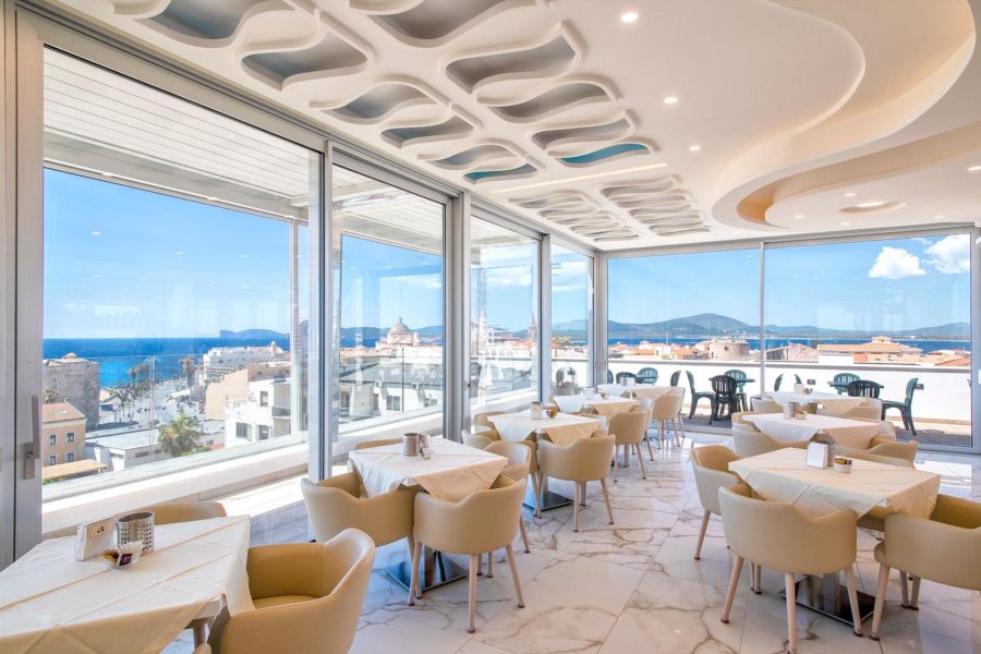 Milano - Sardegna Settentrionale - Hotel La Margherita & SPA