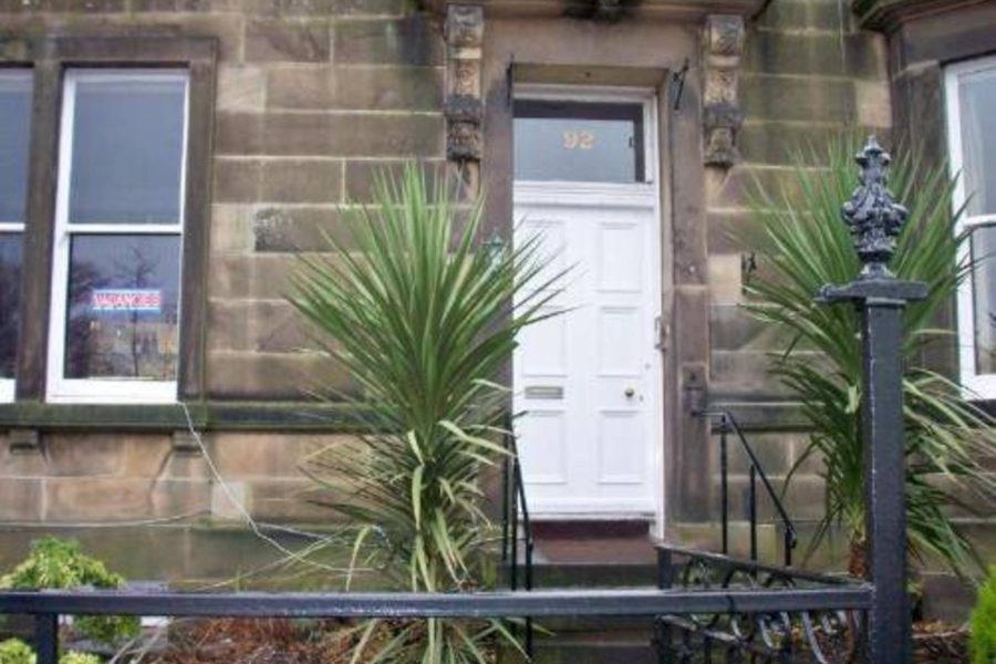 Firenze - Scozia - Edinburgh House Hotel