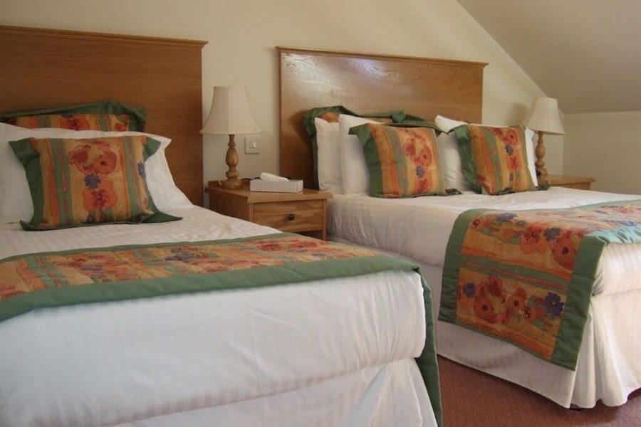 Lamezia Terme - Scozia - Horizon Hotel