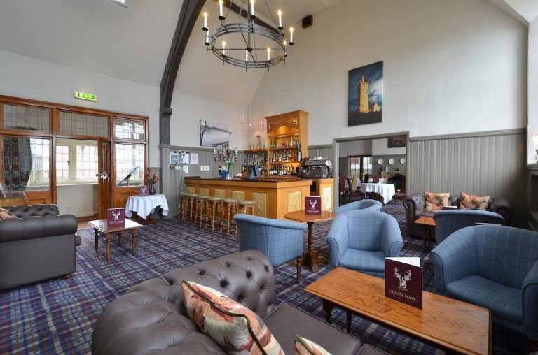 Volo + Hotel Milano - Scozia - Stirling Highland Hotel- Part of the Cairn Collection da 264.11€