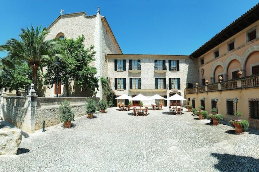 Bologna - Selva - Cas Comte Suites & Spa - Adults Only