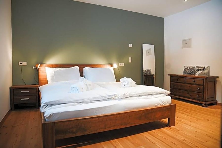 Roma - Sesto - Hotel Dolomitenhof & Chalet Alte Post