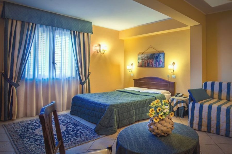 Palermo - Sicilia Occidentale - Greta Rooms Hotel